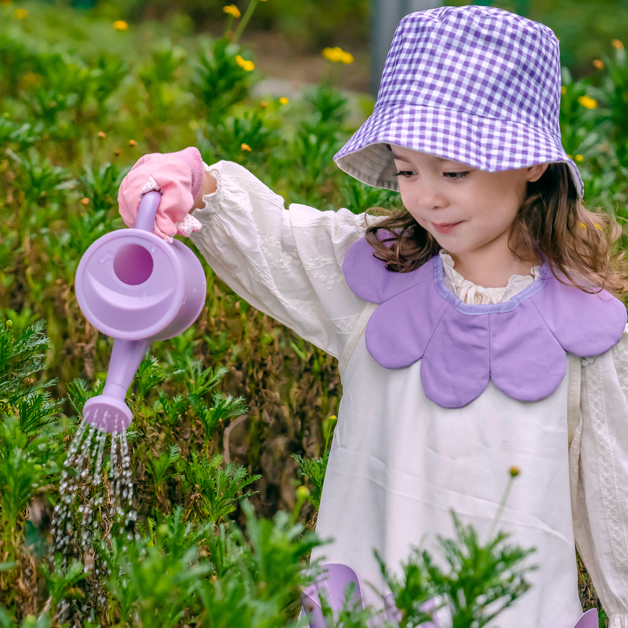 ROBUD Kids Gardening Set Series