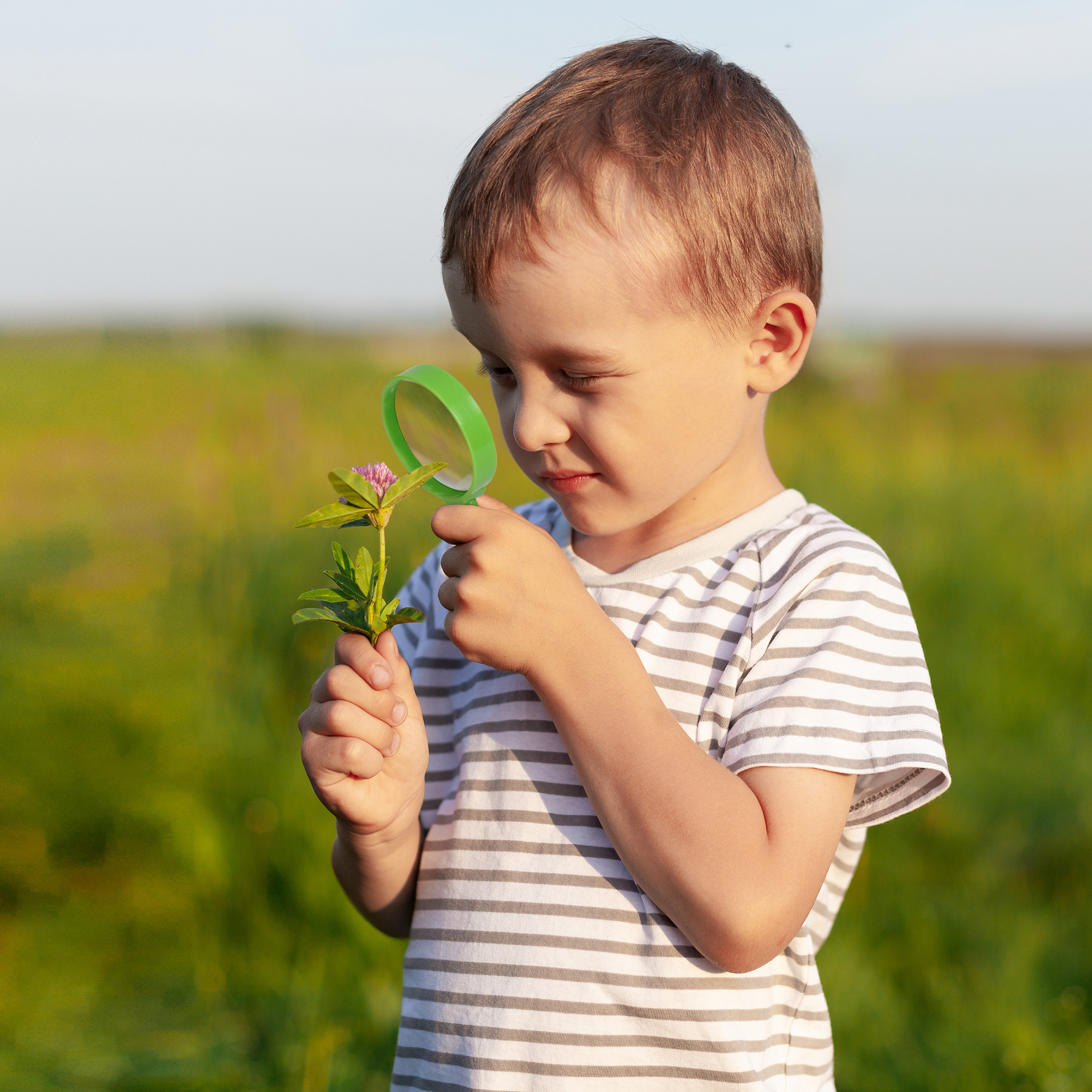 ROBUD Kid Gardening Set
