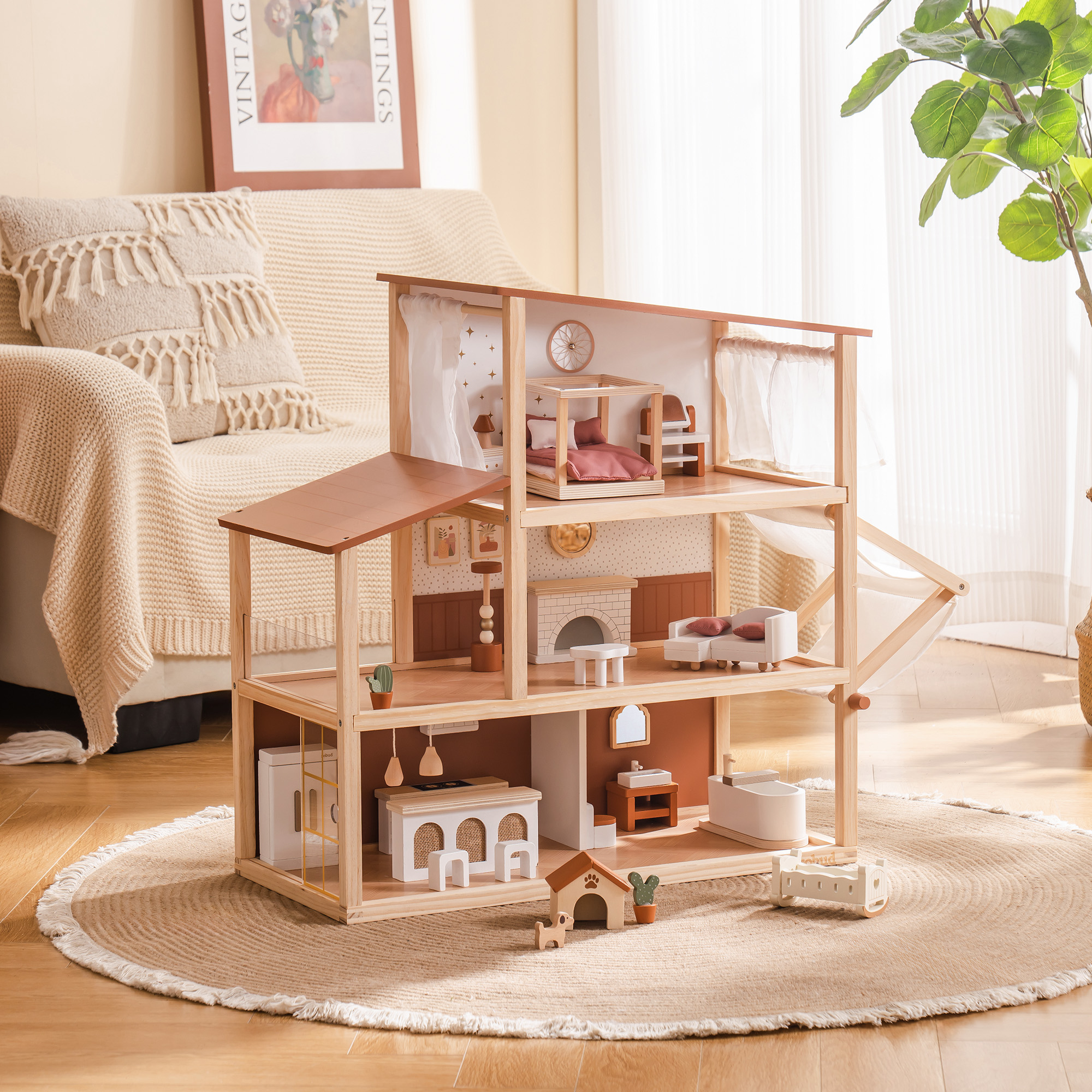 Dollhouse