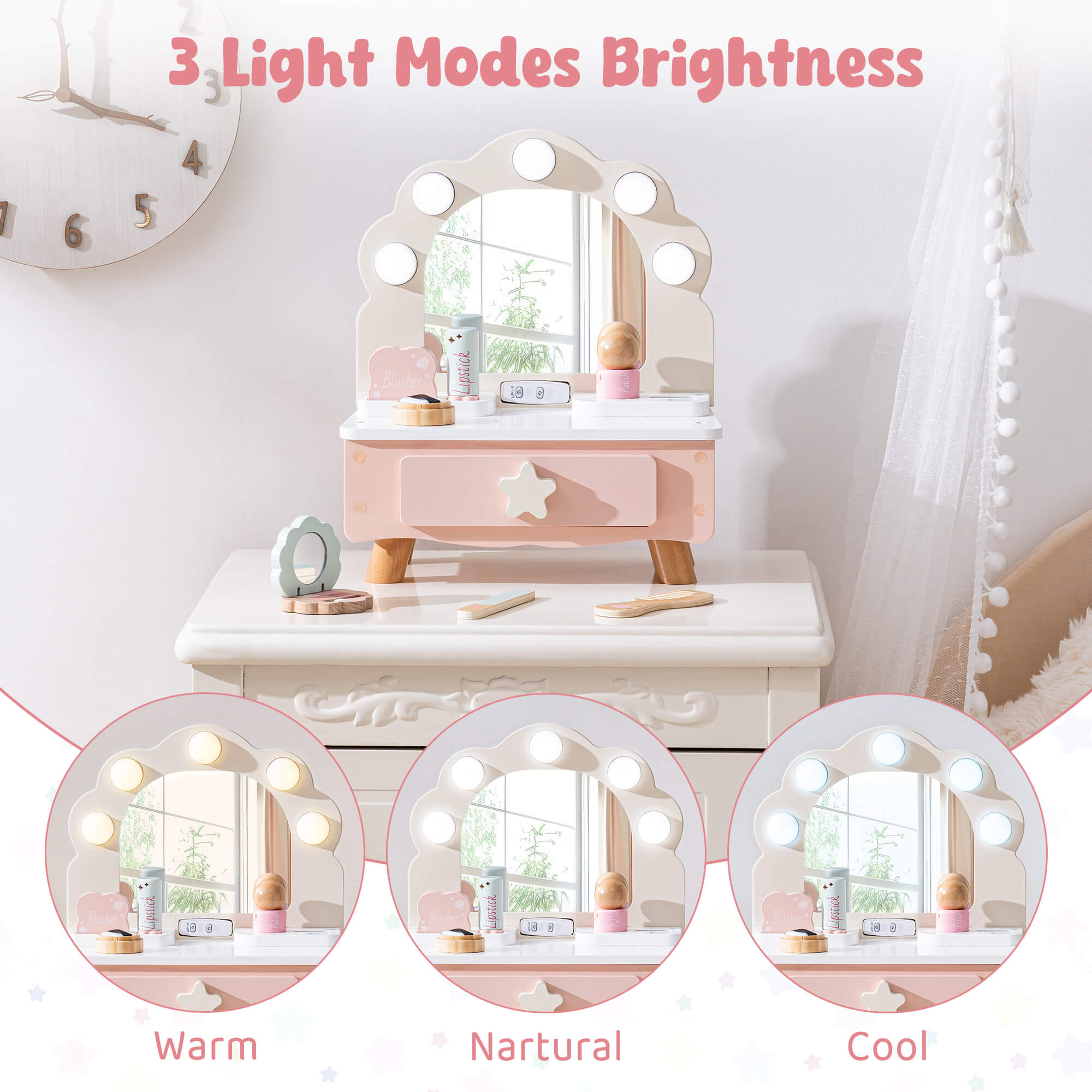 Robud Shell Tabletop vanity