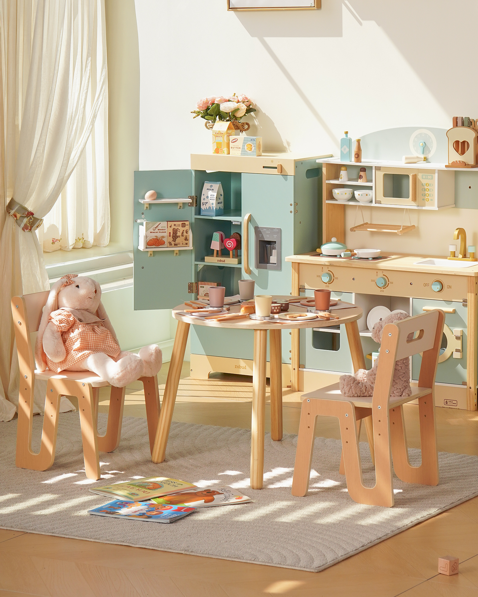 Play Kitchen