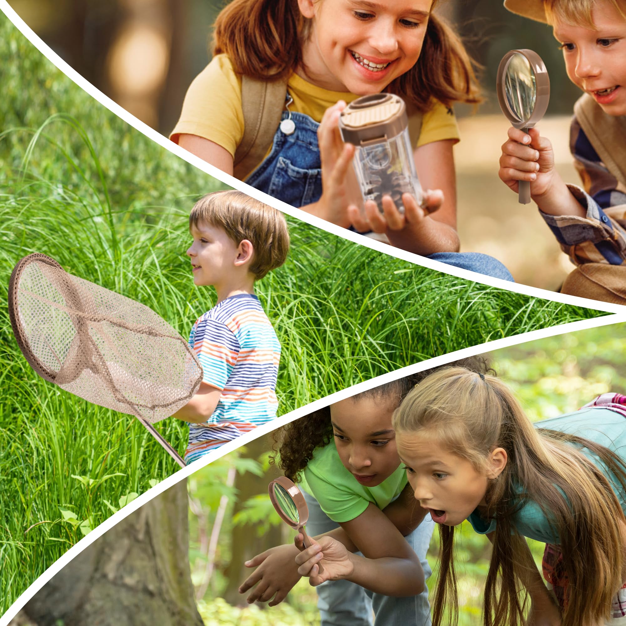 ROBUD Outdoor Exploration Set