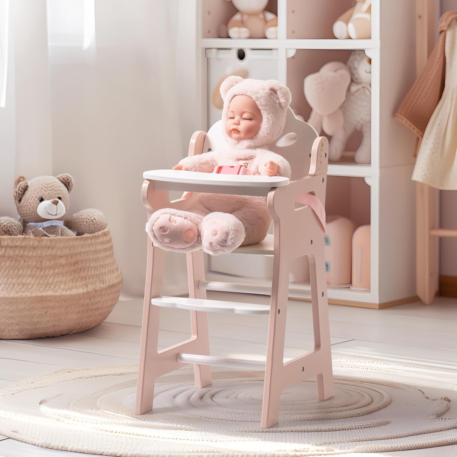 Baby Dining High Chair