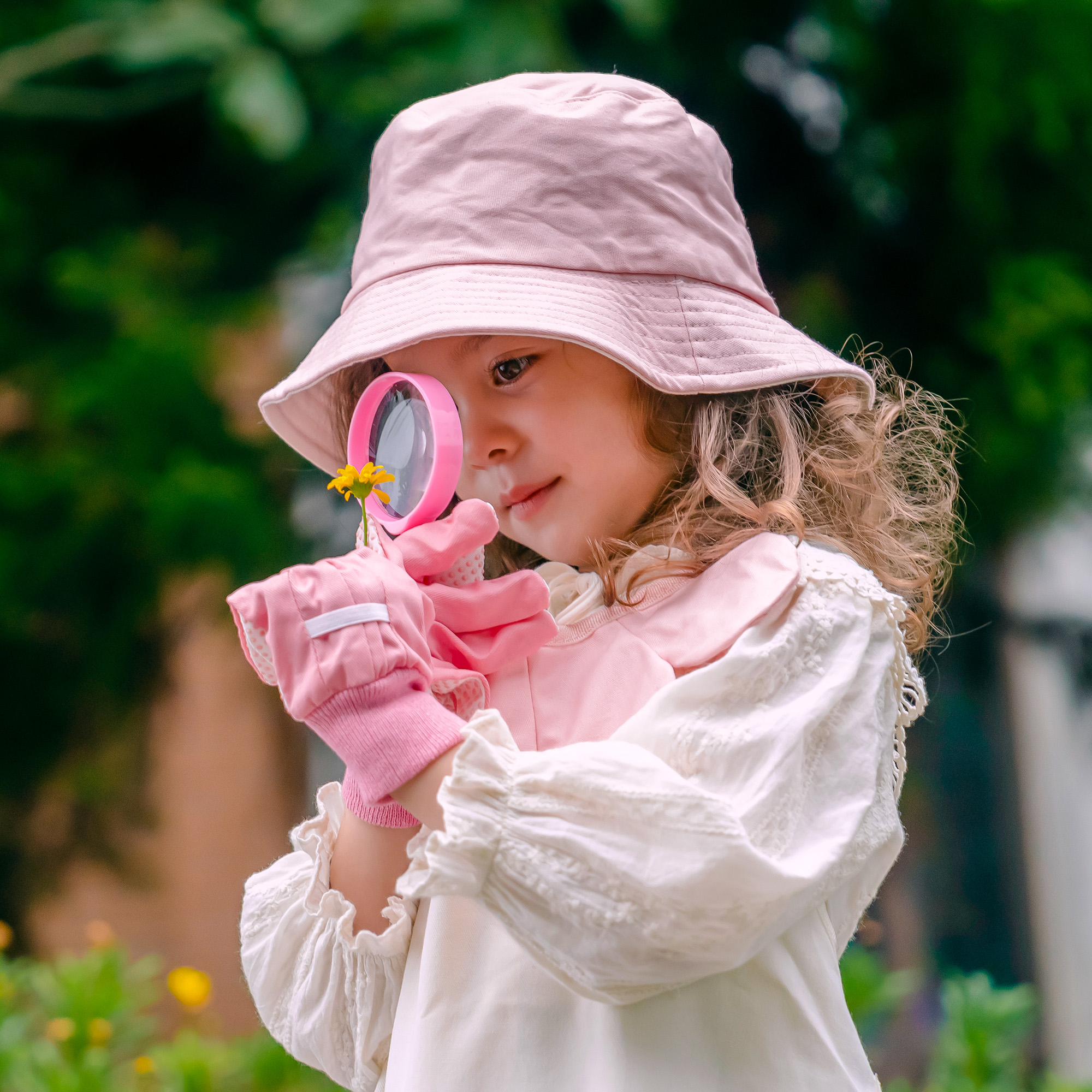 ROBUD Kids Gardening Set Series