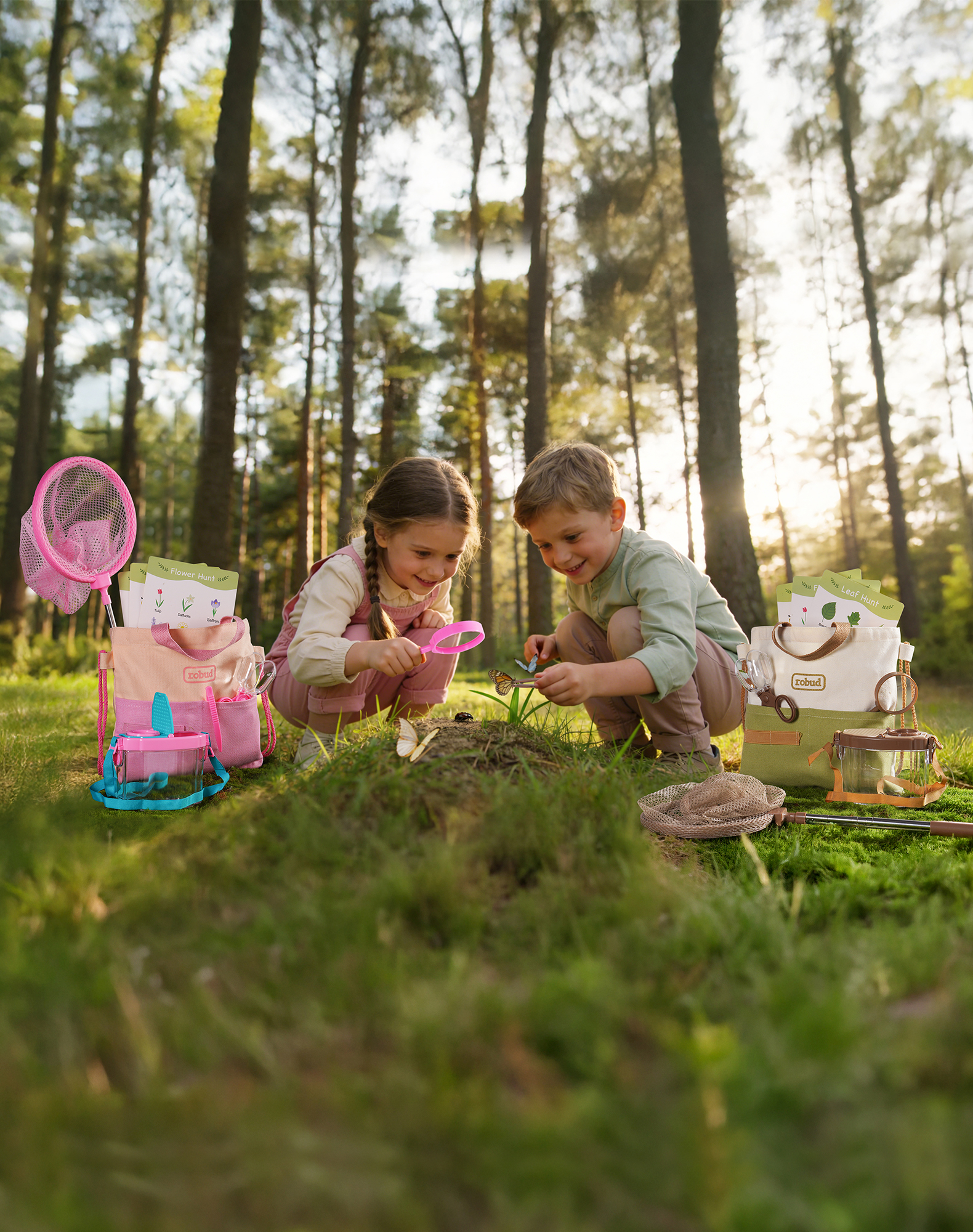 Outdoor Play