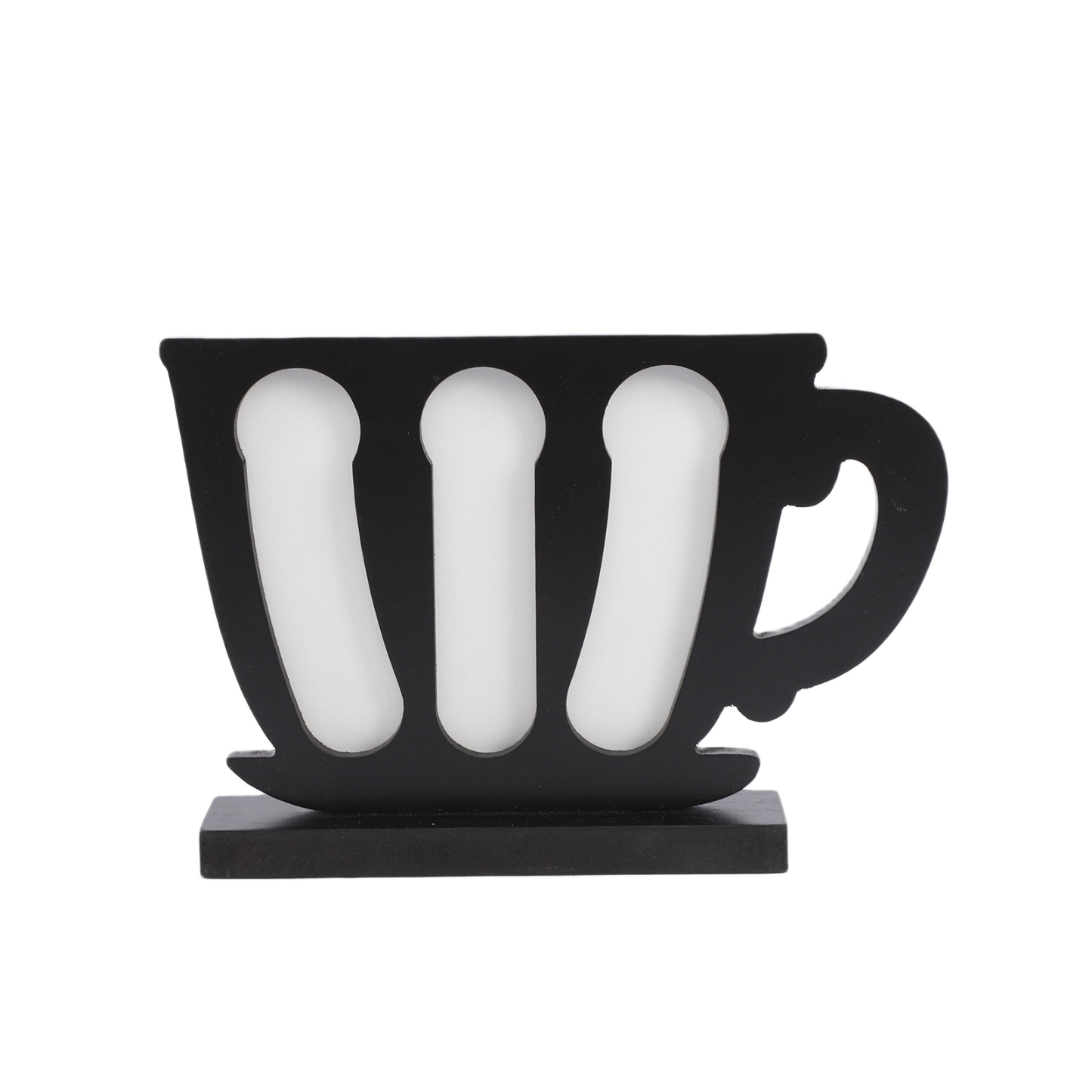 ชิ้นตกแต่งไม้สำหรับจัดเก็บในบ้าน