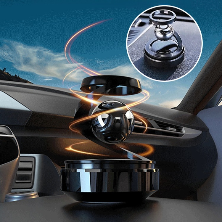 เครื่องประดับอโรมาเธอราพีแบบหมุนได้