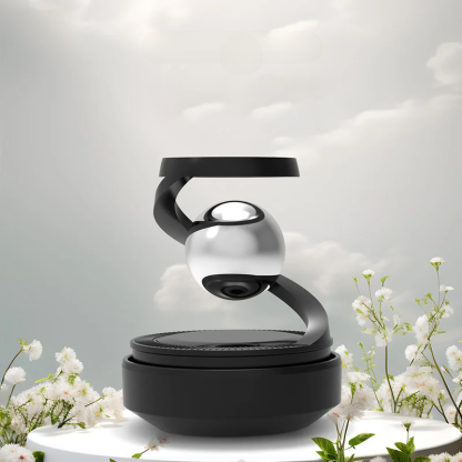 เครื่องประดับอโรมาเธอราพีแบบหมุนได้