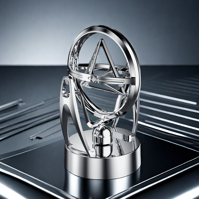 เครื่องประดับดวงดาวแม่เหล็ก