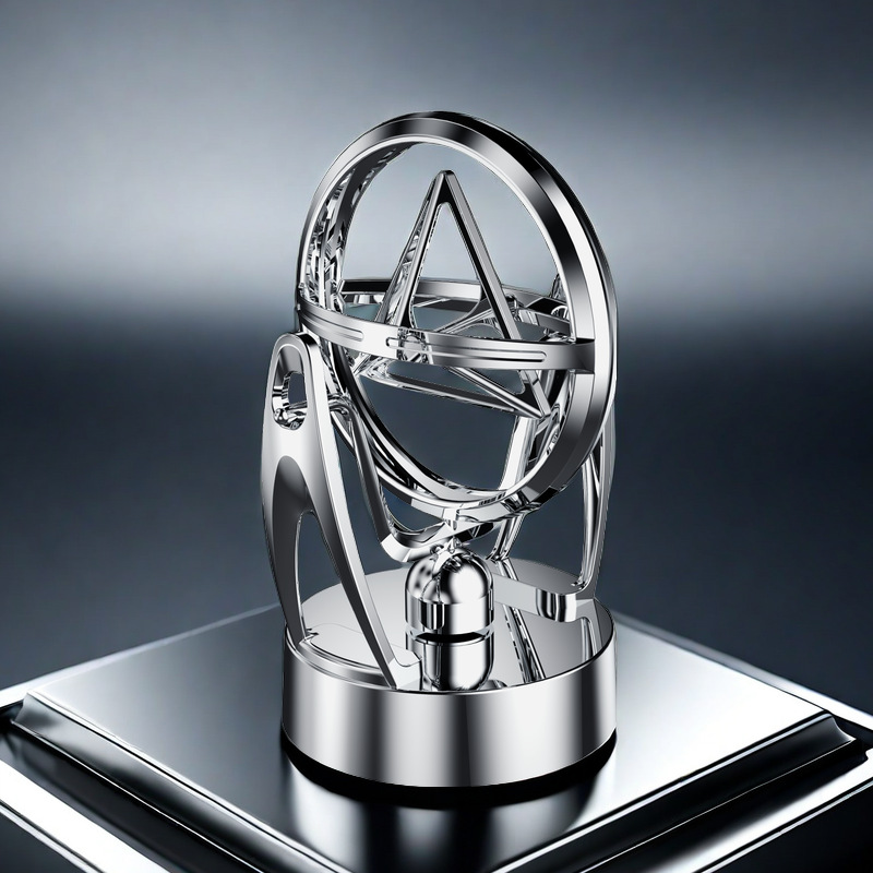 เครื่องประดับดวงดาวแม่เหล็ก