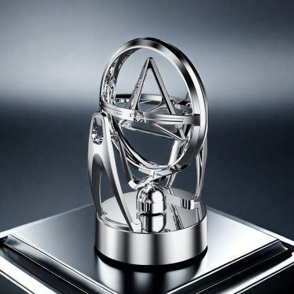 เครื่องประดับดวงดาวแม่เหล็ก