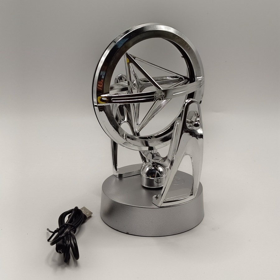 เครื่องประดับดวงดาวแม่เหล็ก