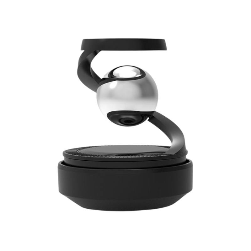 เครื่องประดับอโรมาเธอราพีแบบหมุนได้