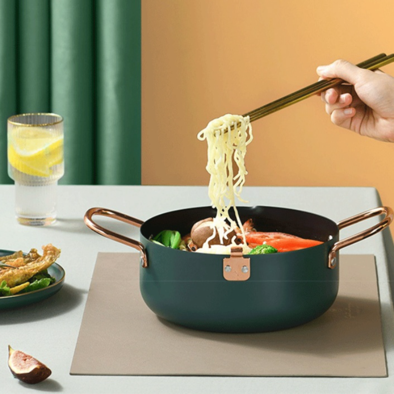 หม้อทอดควบคุมอุณหภูมิอัจฉริยะ