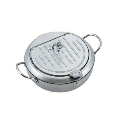 หม้อทอดควบคุมอุณหภูมิอัจฉริยะ