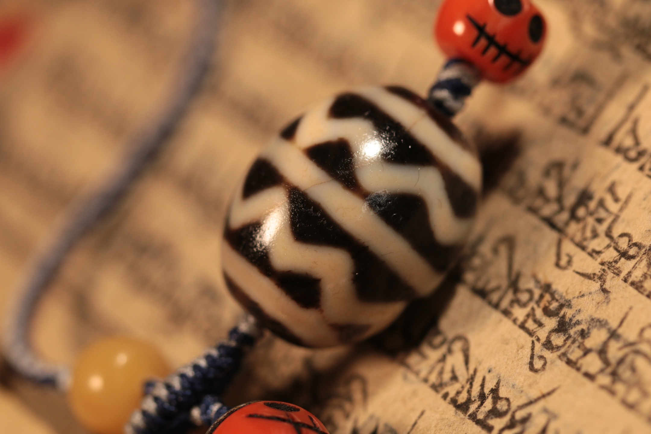 Water-Ripple Dalo Clavicle Chain（Unique ID:cp-2-2484）