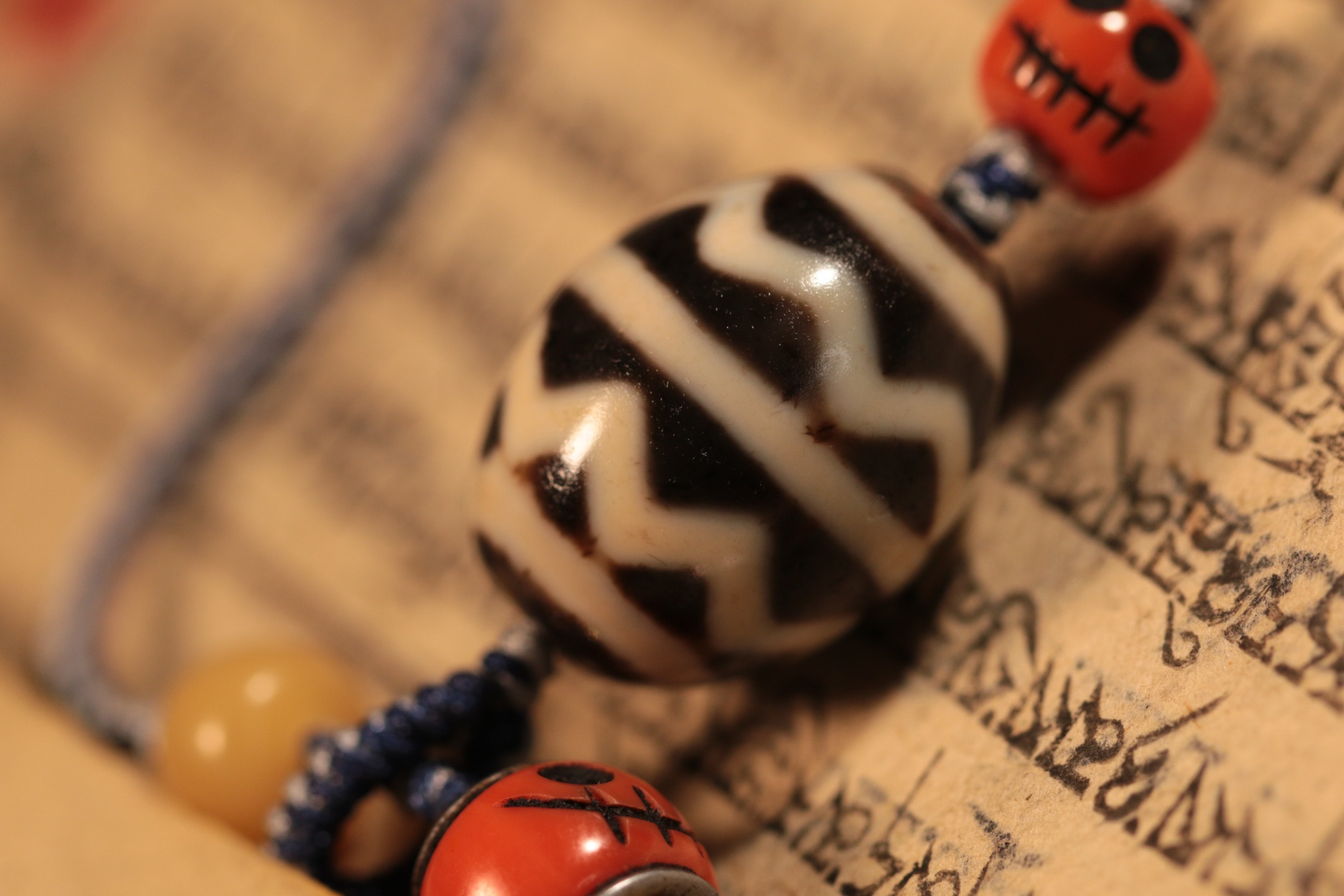 Water-Ripple Dalo Clavicle Chain（Unique ID:cp-2-2484）