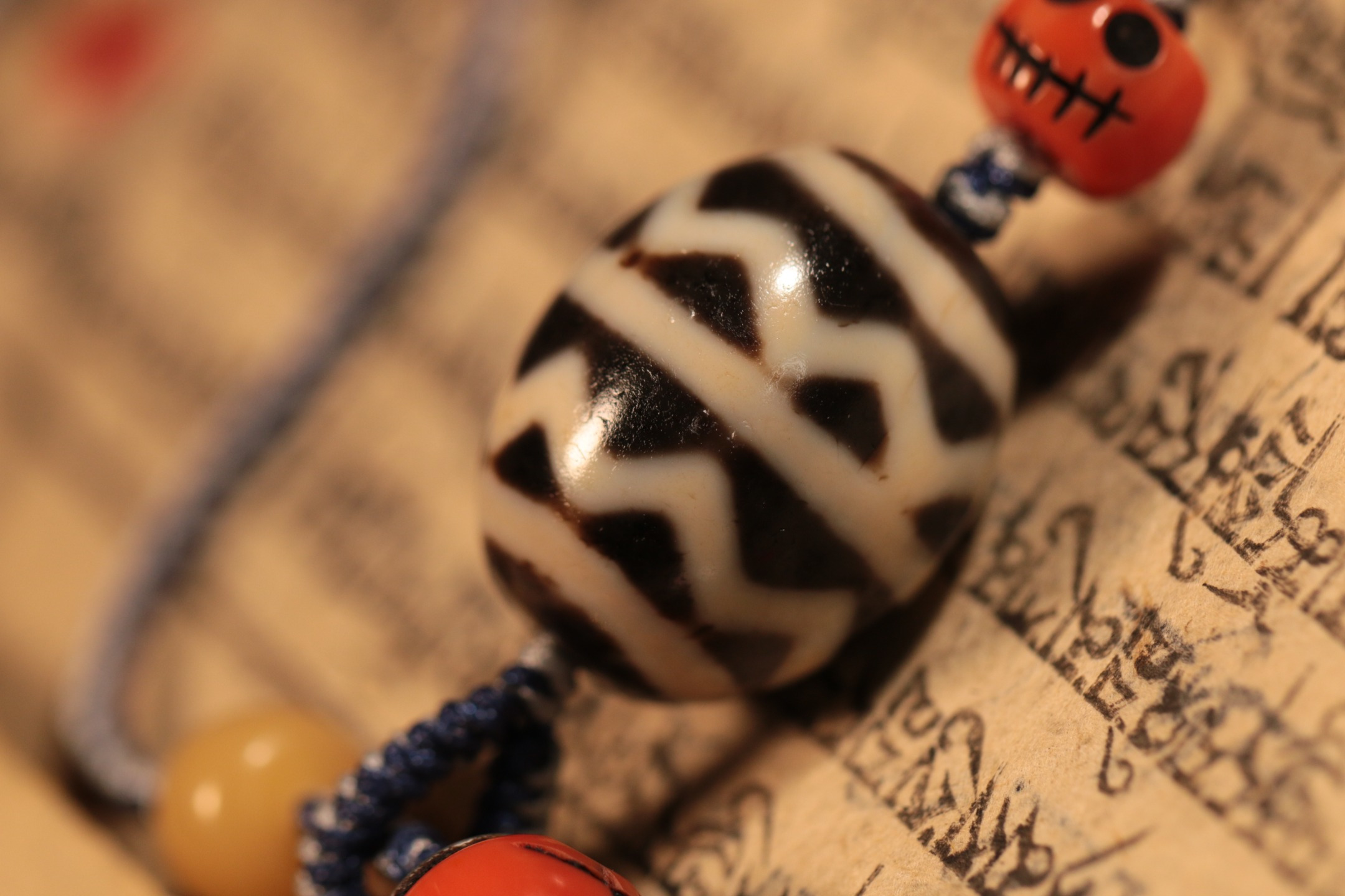 Water-Ripple Dalo Clavicle Chain（Unique ID:cp-2-2484）