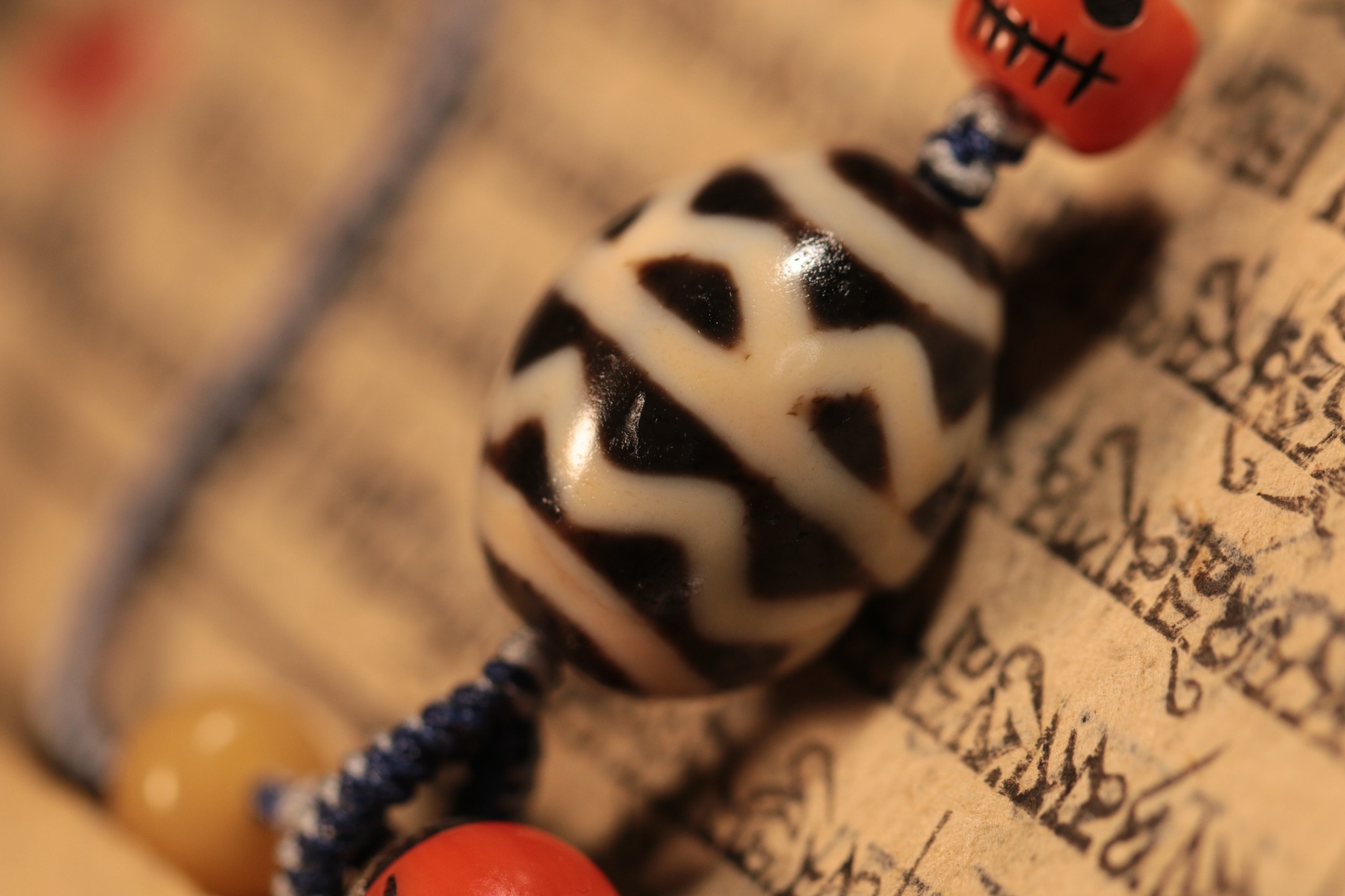 Water-Ripple Dalo Clavicle Chain（Unique ID:cp-2-2484）