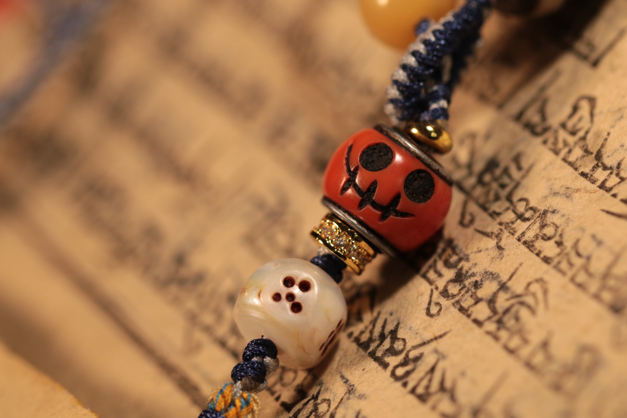 Water-Ripple Dalo Clavicle Chain（Unique ID:cp-2-2484）