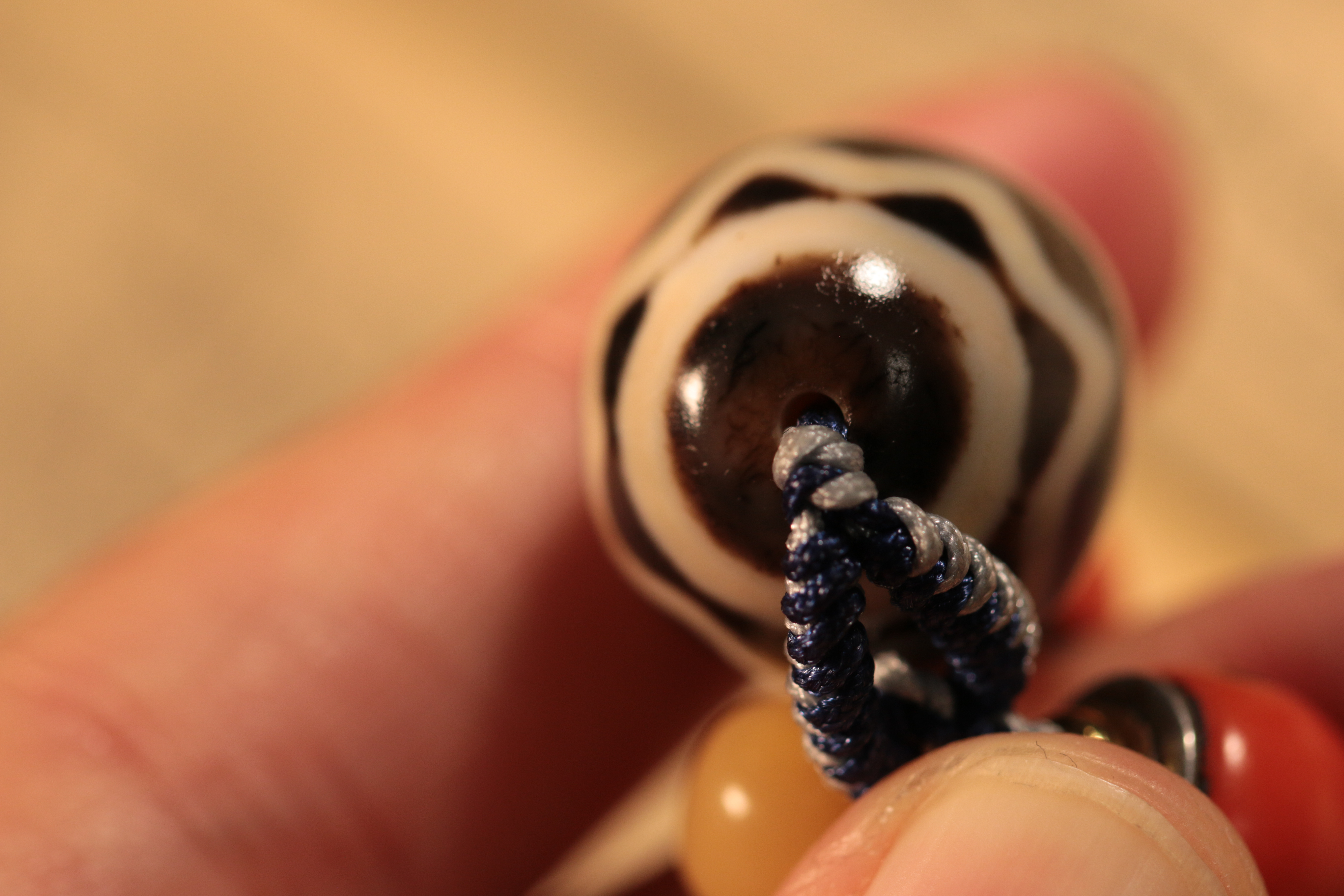 Water-Ripple Dalo Clavicle Chain（Unique ID:cp-2-2484）