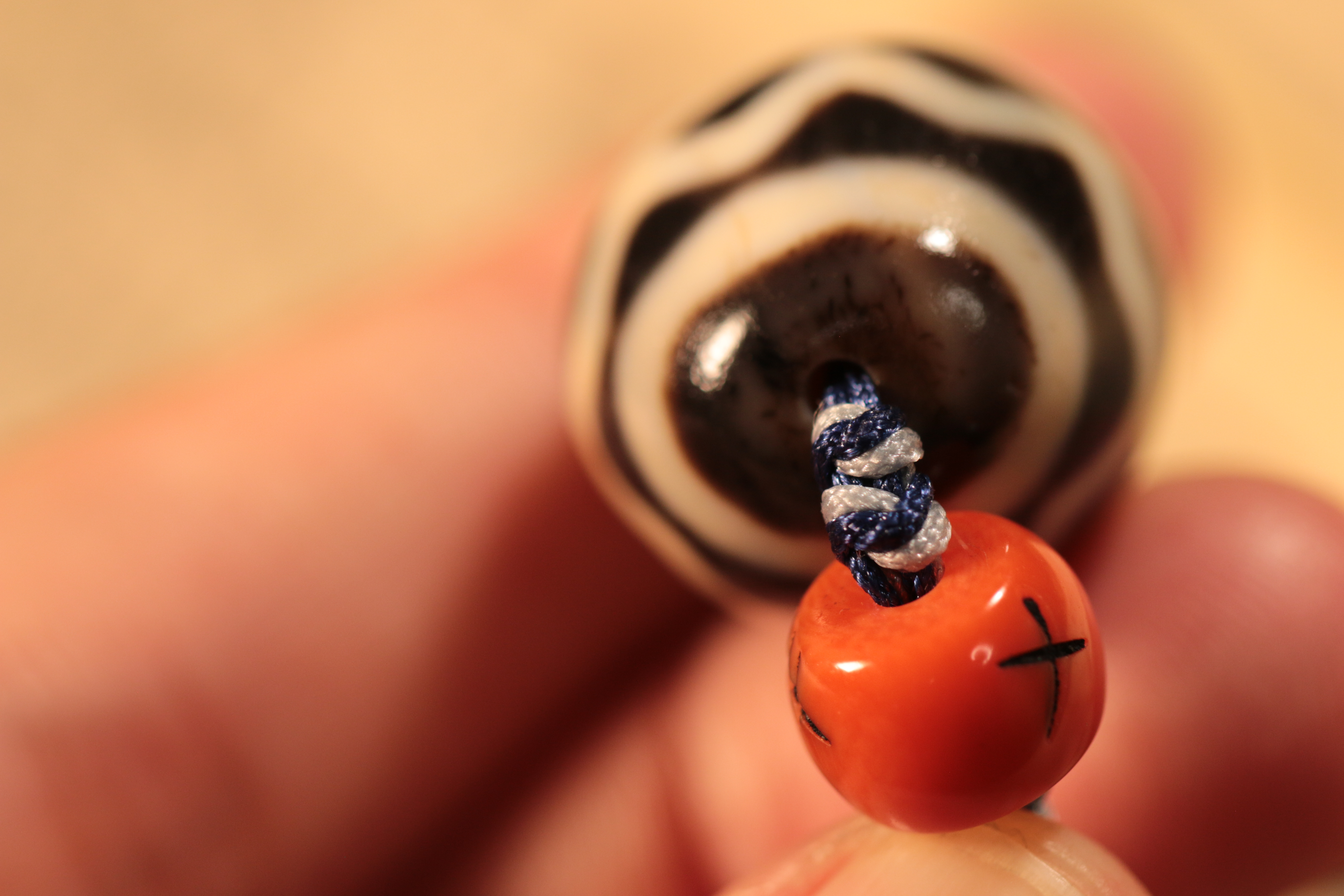 Water-Ripple Dalo Clavicle Chain（Unique ID:cp-2-2484）