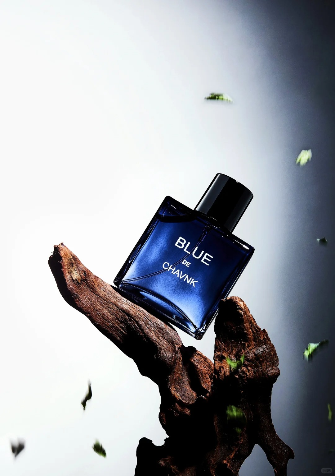 シャネル ブルー ドゥ シャネル パフューム