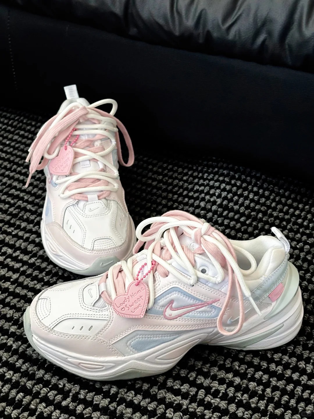 レディースシューズ