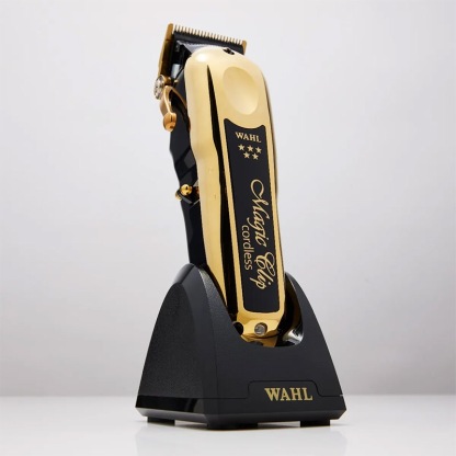 🥰[Centennial Brand] WAHL Hair Clipper Rechargeable Hair Clipper with Gradient
