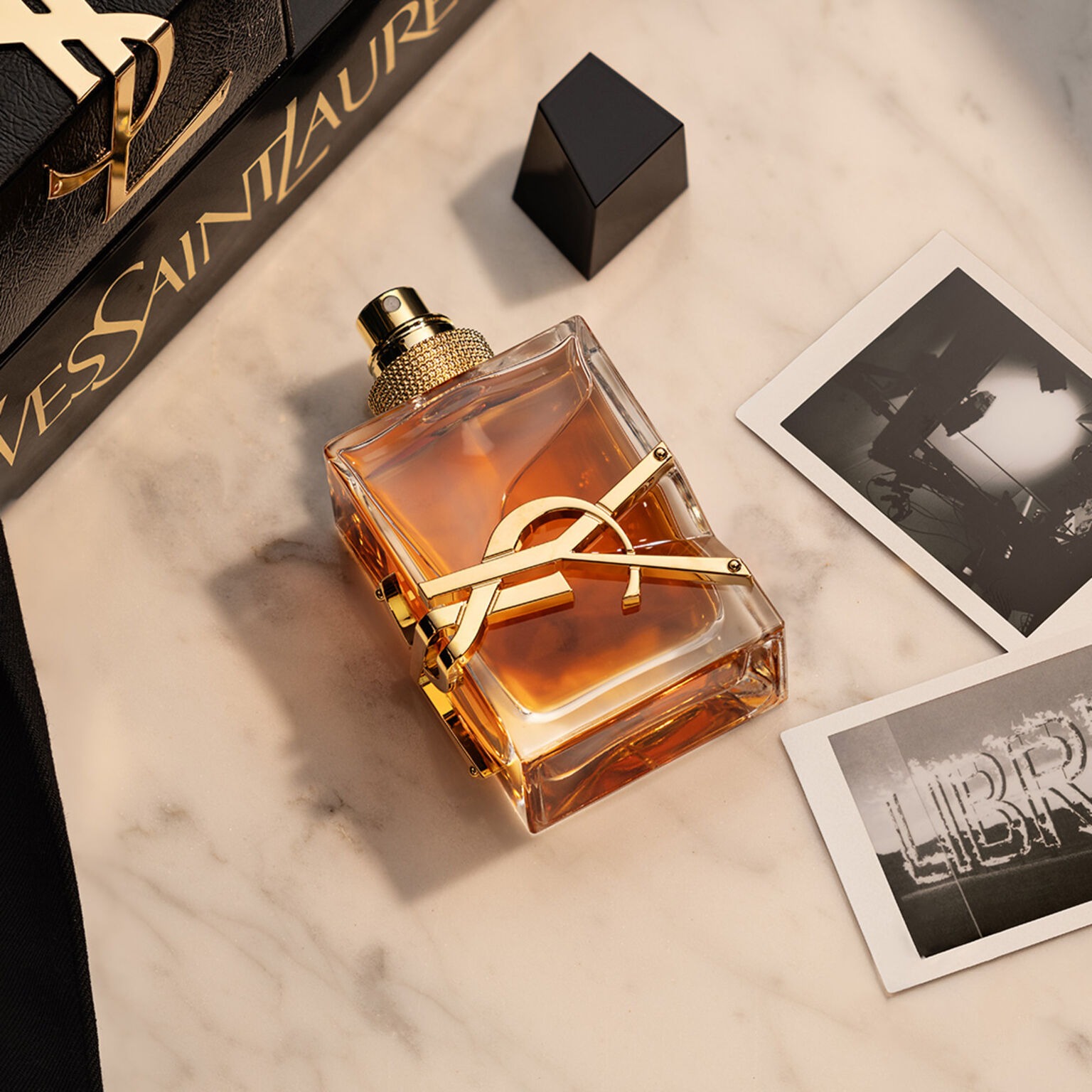 YSL Libre - EDP Intense 90ml