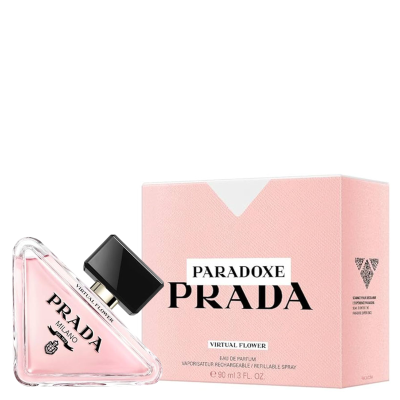 Prada Paradoxe Virtual Flower - 90ml