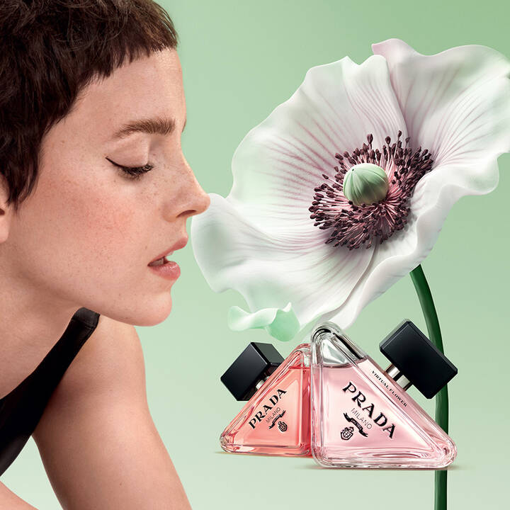 Prada Paradoxe Virtual Flower - 90ml