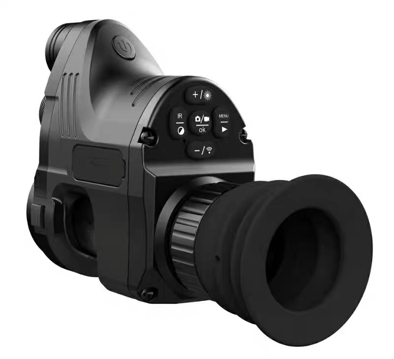 ✨PARD NV008 Digital Night Vision Scope