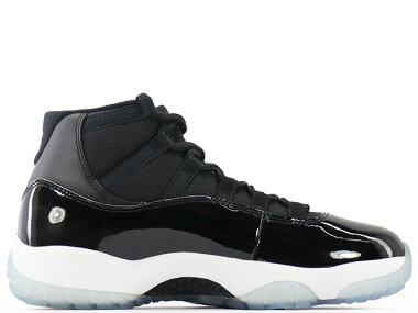 Air Jordan 11 Space Jam