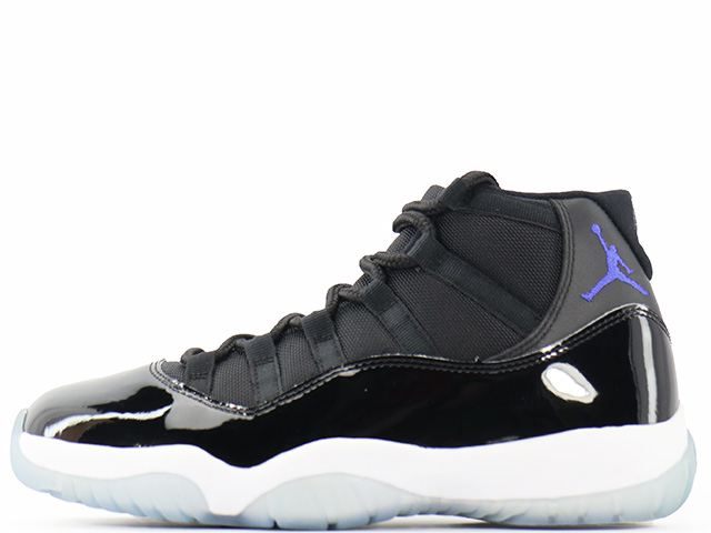 Air Jordan 11 Space Jam