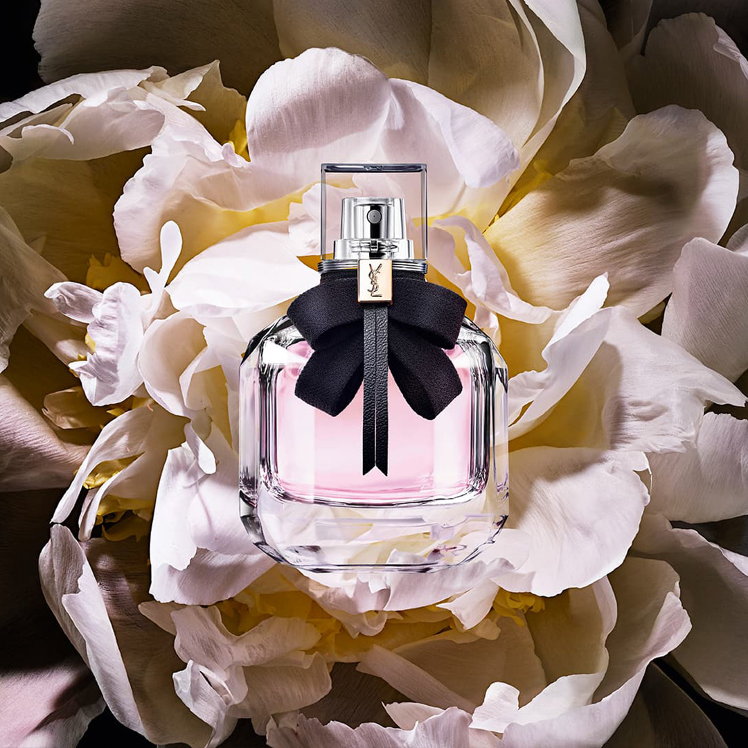 YSL Mon Paris - EDP 90ml