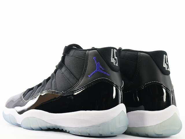 Air Jordan 11 Space Jam