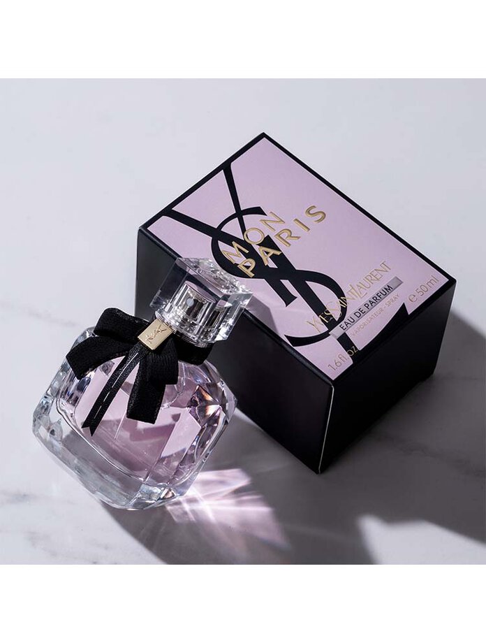 YSL Mon Paris - EDP 90ml