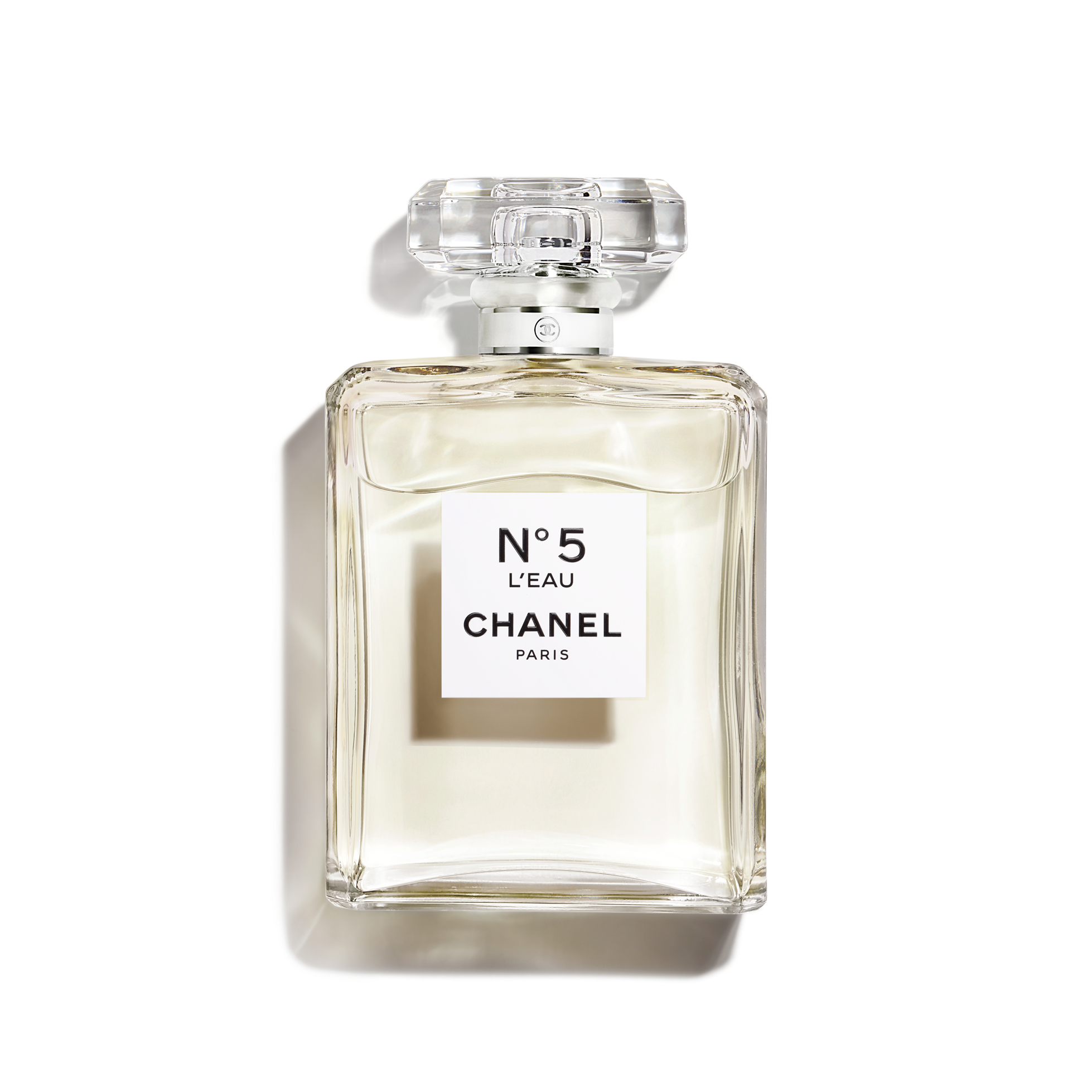 シャネルNo.5
