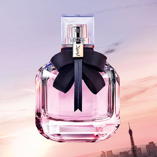 YSL Mon Paris - EDP 90ml