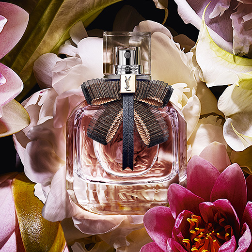 YSL Mon Paris - EDP 90ml