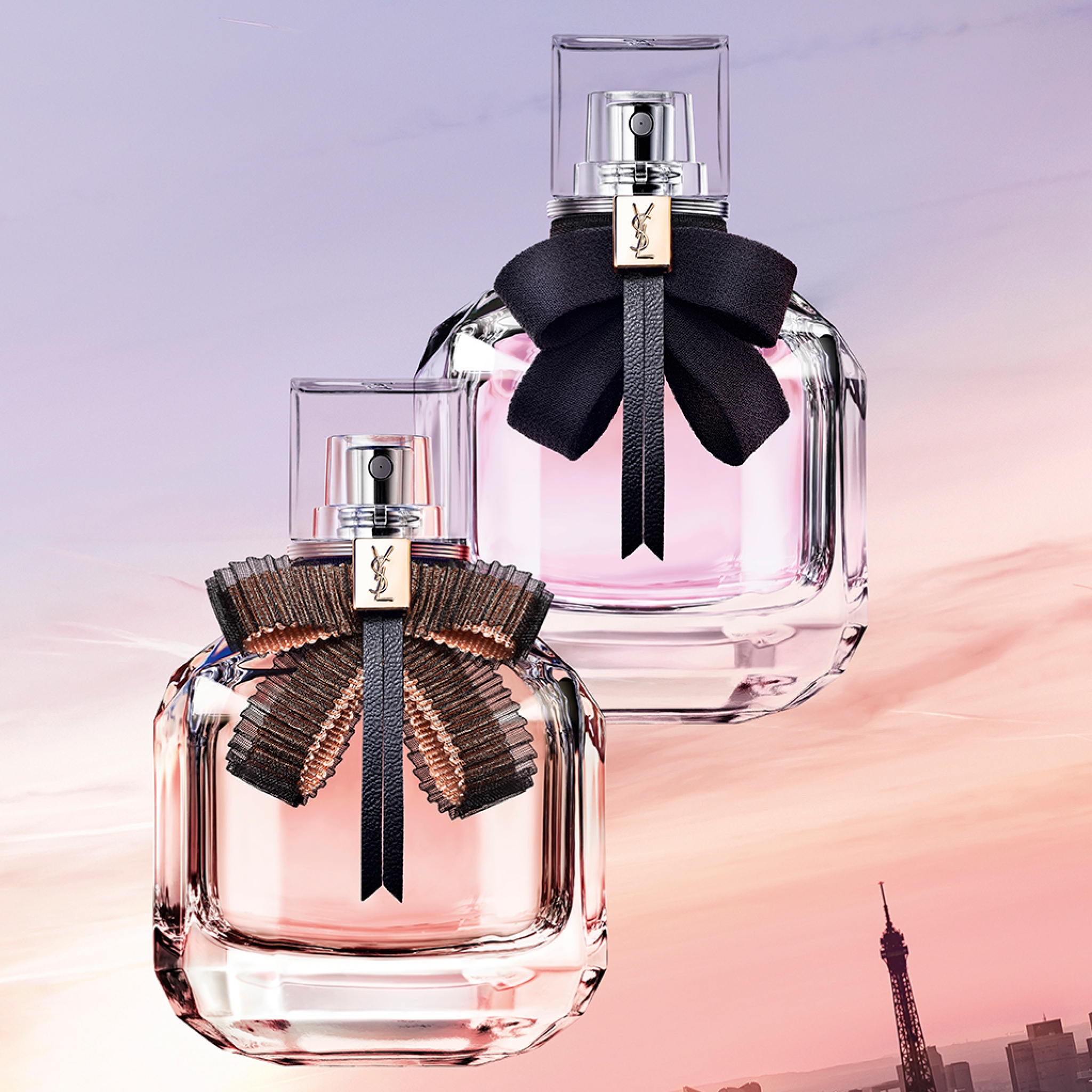 YSL Mon Paris - EDP 90ml