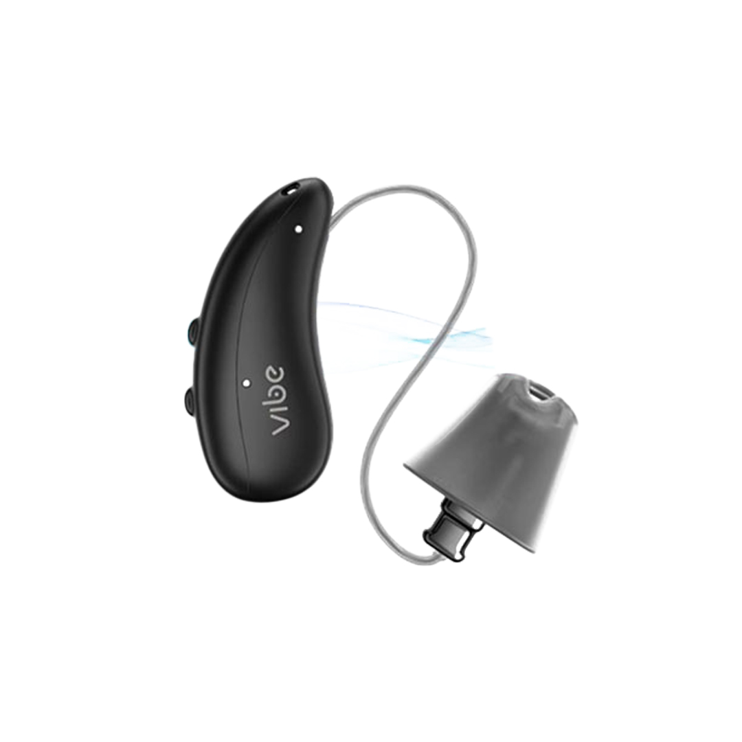 🥰The complete vibratory sound system for Siemens hearing aids helps you hear and live better.