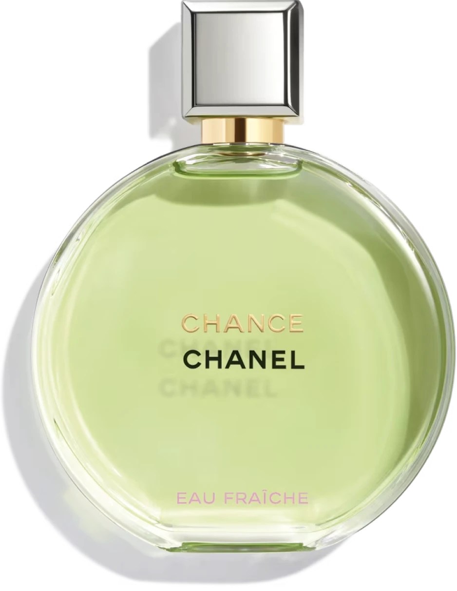 CHANEL CHANCE EAU TENDRE - EDT 100ML