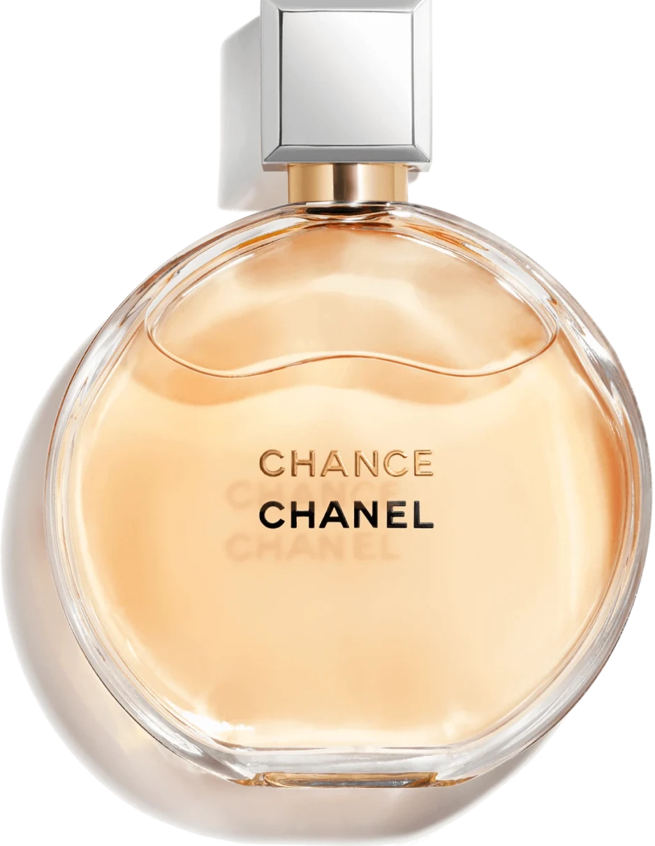 CHANEL CHANCE EAU TENDRE - EDT 100ML