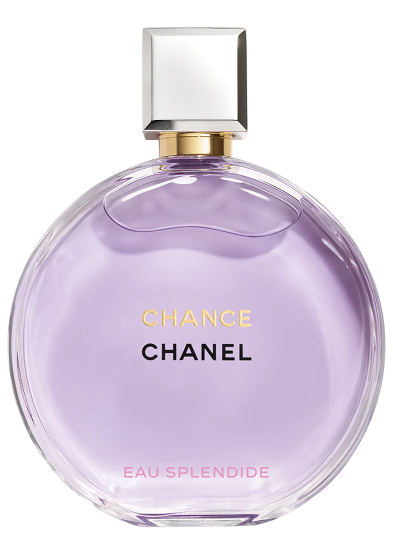 CHANEL CHANCE EAU TENDRE - EDT 100ML