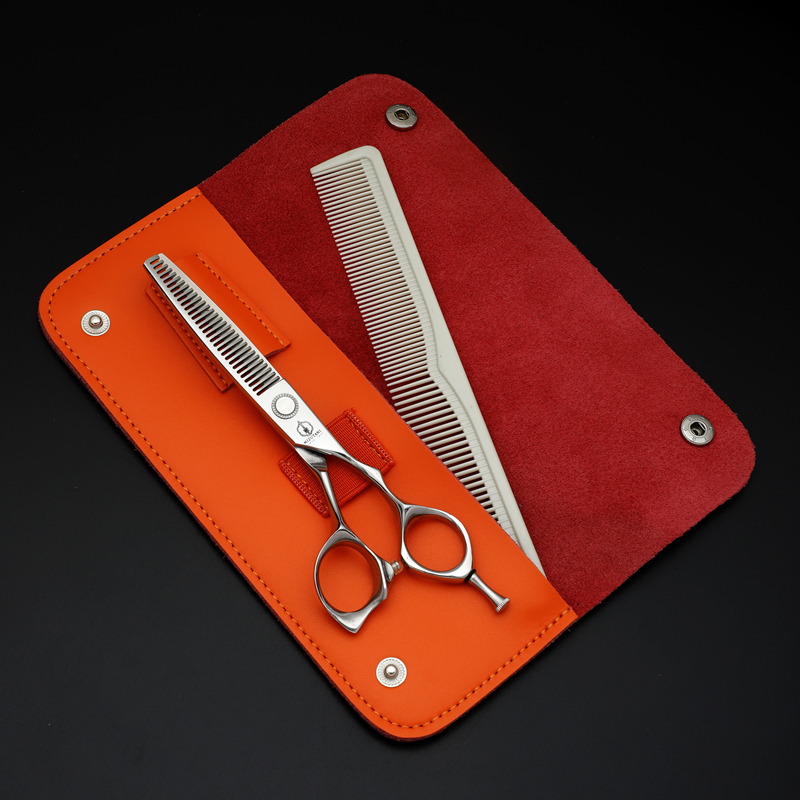 ✨High-quality Japanese professional hairdressing scissors Mizutani - anniversary sale