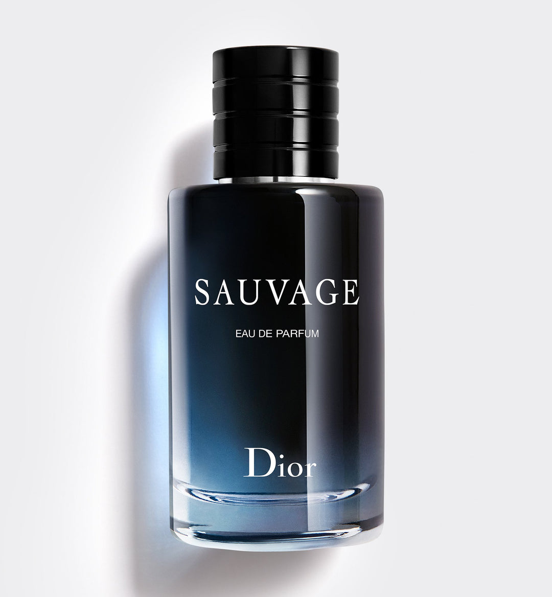 DIOR Sauvage - EDP 100ml