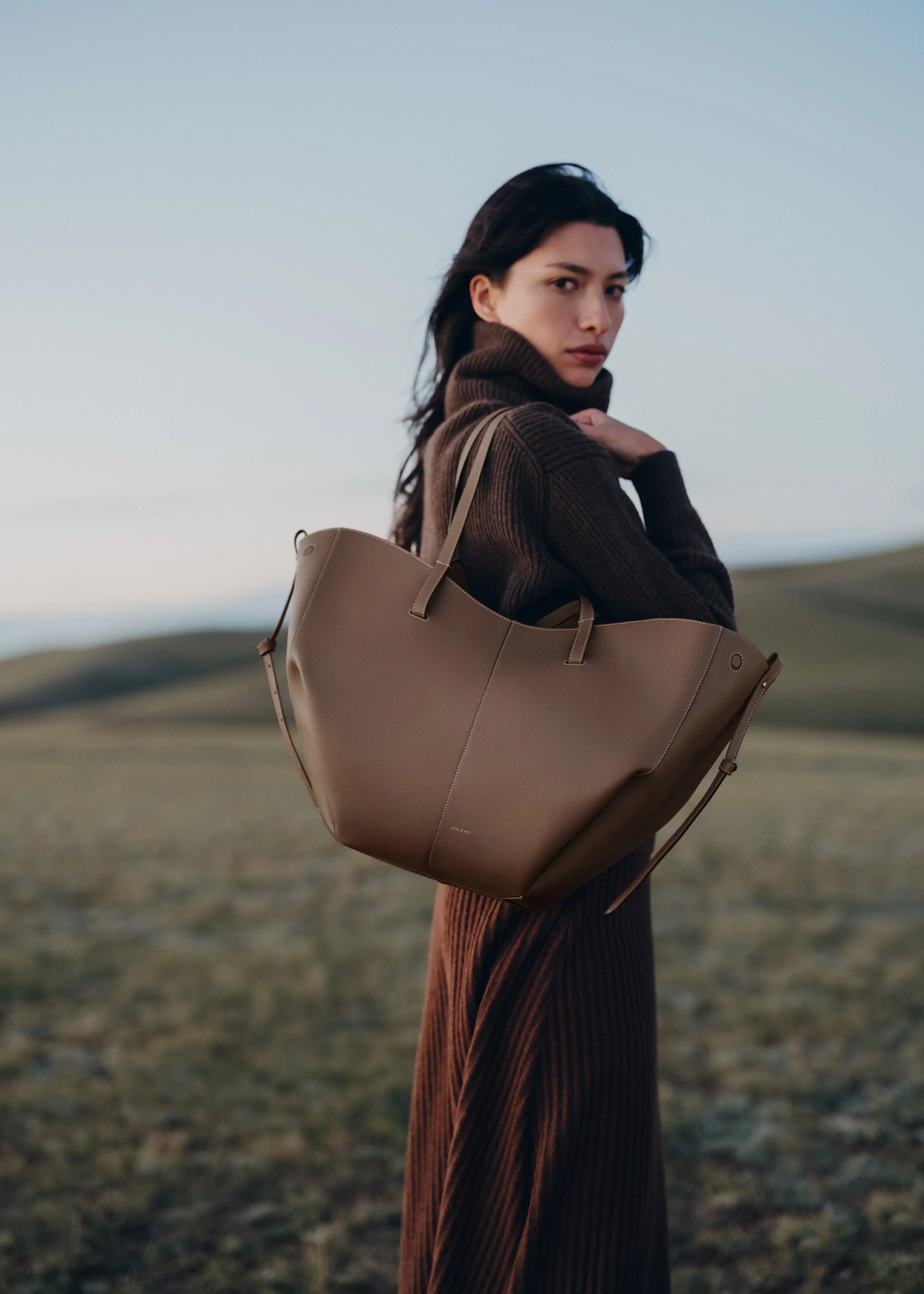 ポレーヌ・シメ・エディション テクスチャード・ルート