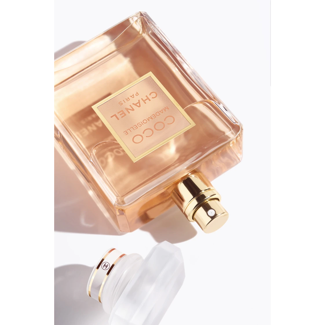 CHANEL COCO MADEMOISELLE - EDP 100ML